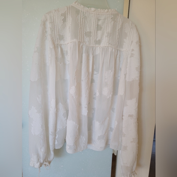 WILFRED TOP - Picture 2 of 4